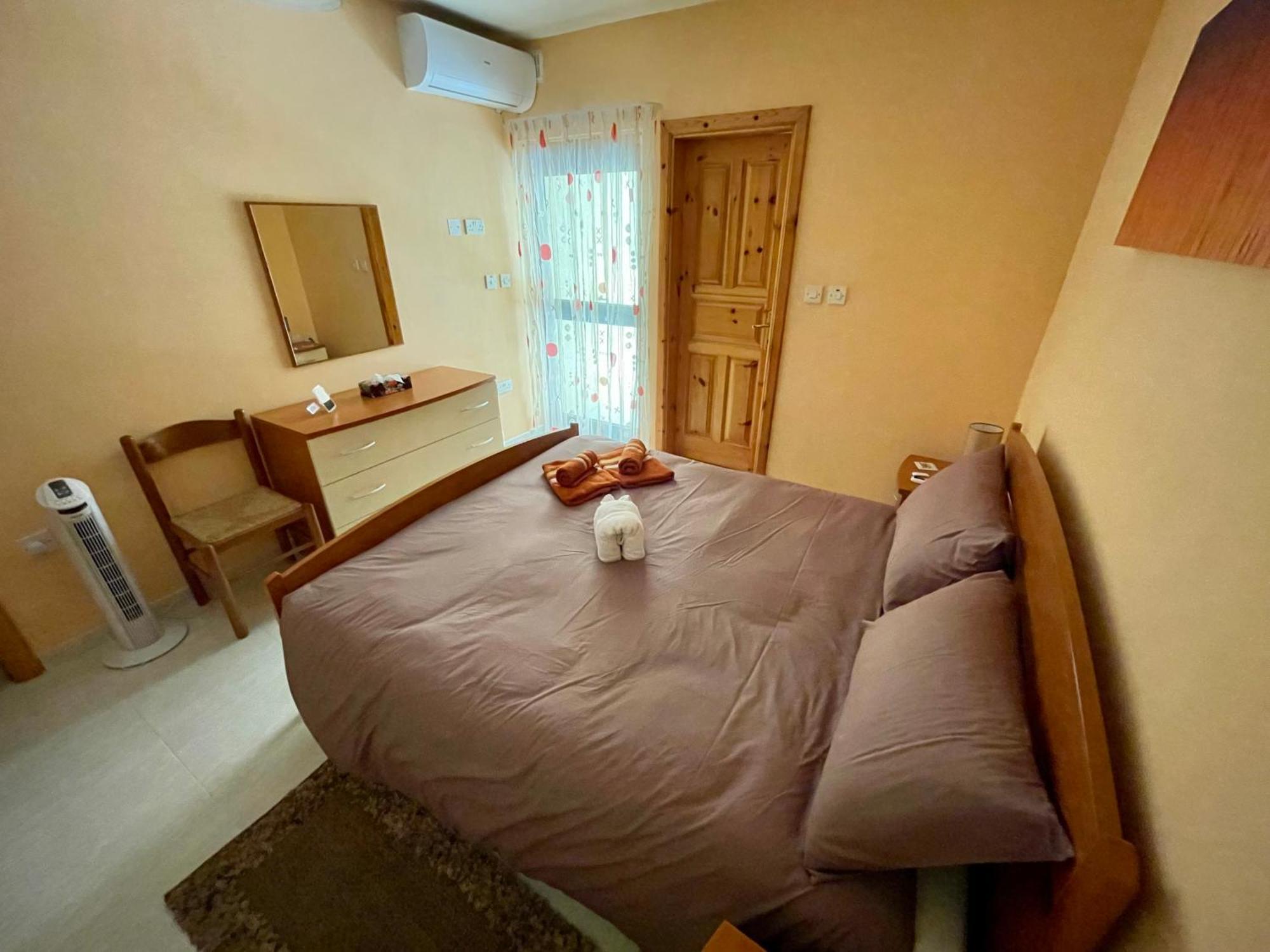 Regent Court - 3 Bedroom Apartment Within Walking Distance From Seafront St. Paul's Bay Exterior photo